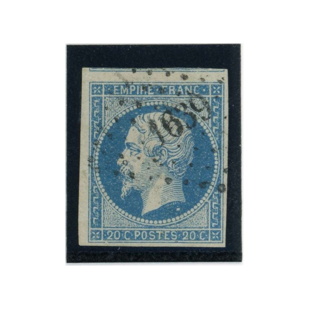 YT 14 - PC 1639 - Langres - Haute Marne (50)