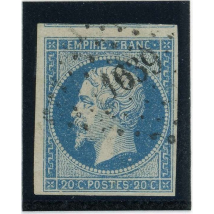 YT 14 - PC 1639 - Langres - Haute Marne (50)