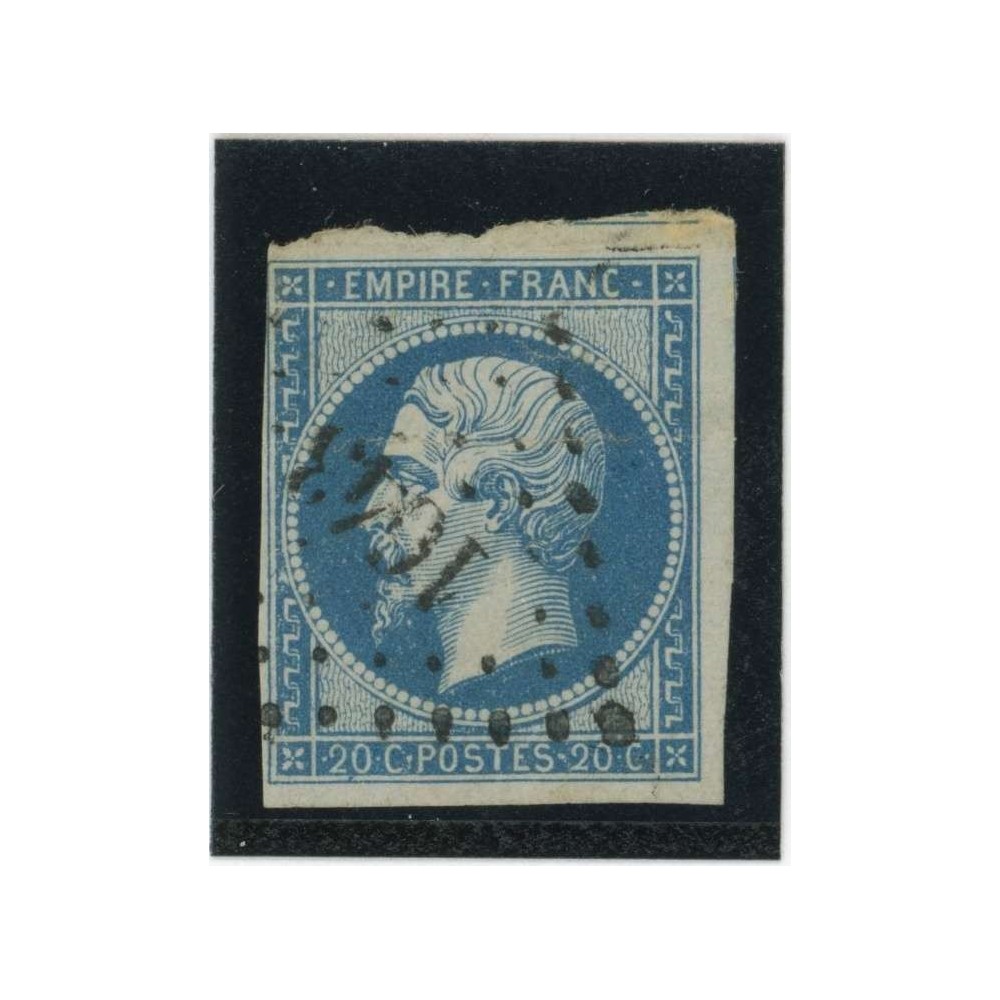 YT 14 - PC 1643 - Lannion - Côtes d'Armor Cotes du Nord (21)