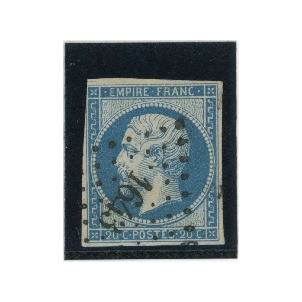 YT 14 - PC 1643 - Lannion - Côtes d'Armor Cotes du Nord (21)