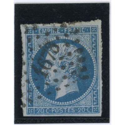 YT 14 - PC 1673 - Laval - Mayenne (51)