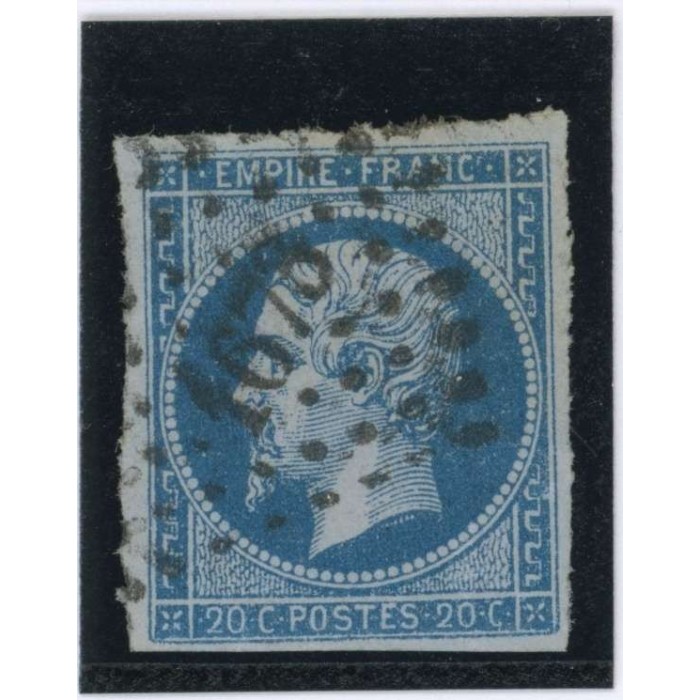 YT 14 - PC 1673 - Laval - Mayenne (51)