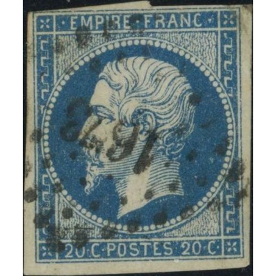 YT 14 - PC 1678 - Lavit - Tarn et Garonne (85)