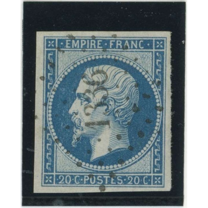 YT 14 - PC 1336 - Le Freney d'Oisans - Isère (37)