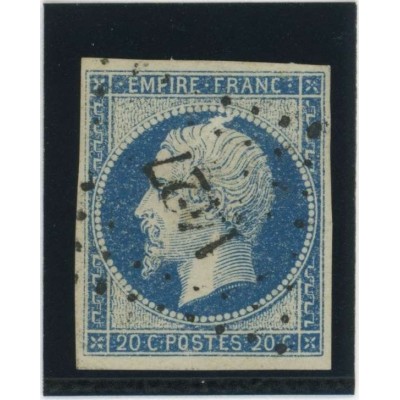 YT 14 - PC 1427 - Le Grand Bourg - Creuse (22)