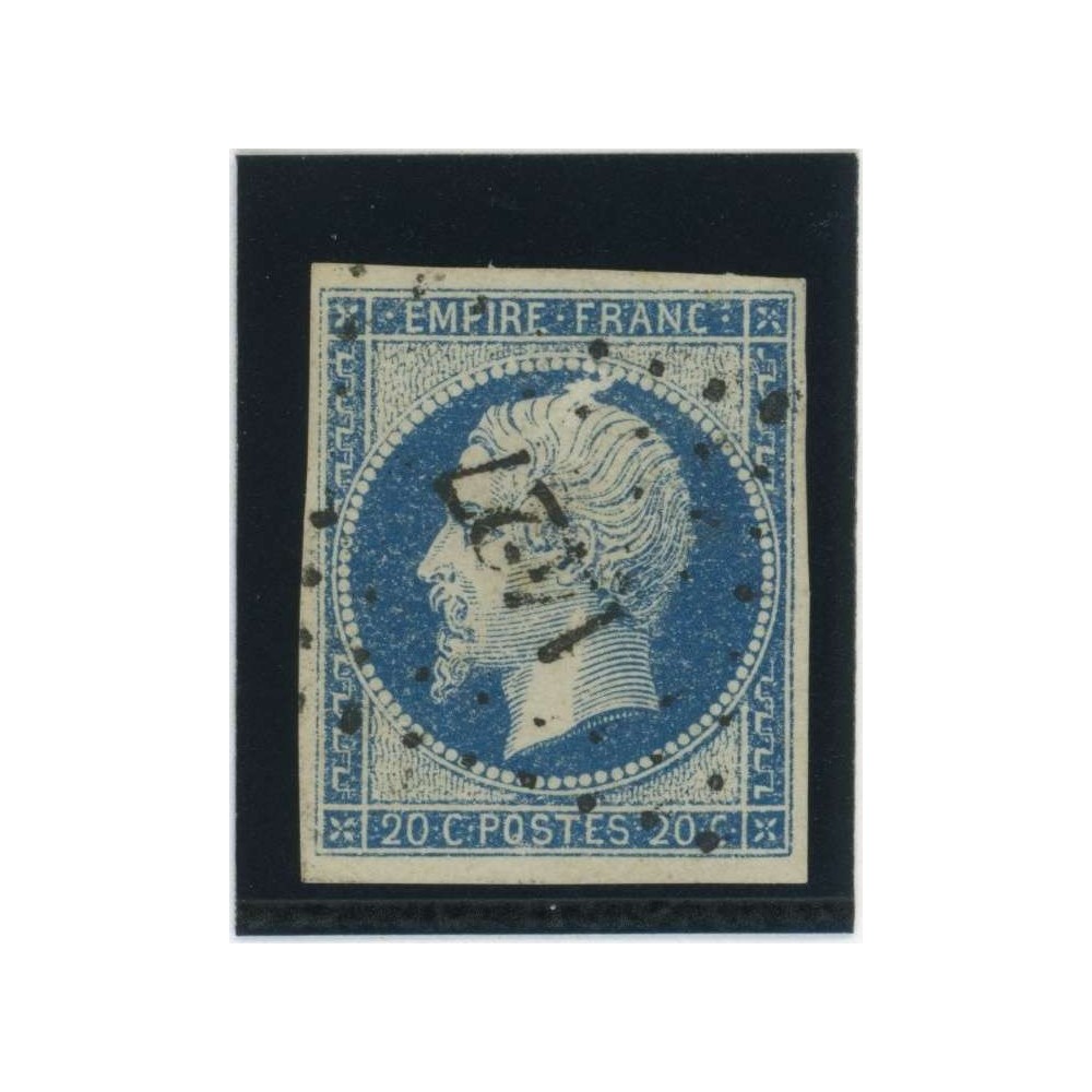 YT 14 - PC 1427 - Le Grand Bourg - Creuse (22)