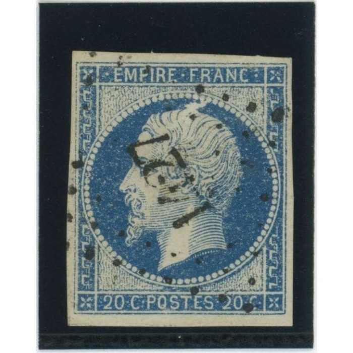 YT 14 - PC 1427 - Le Grand Bourg - Creuse (22)