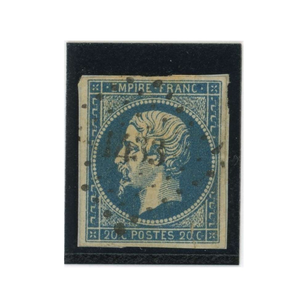 YT 14 - PC 1433 - Le Grand Lemps - Isère (37)