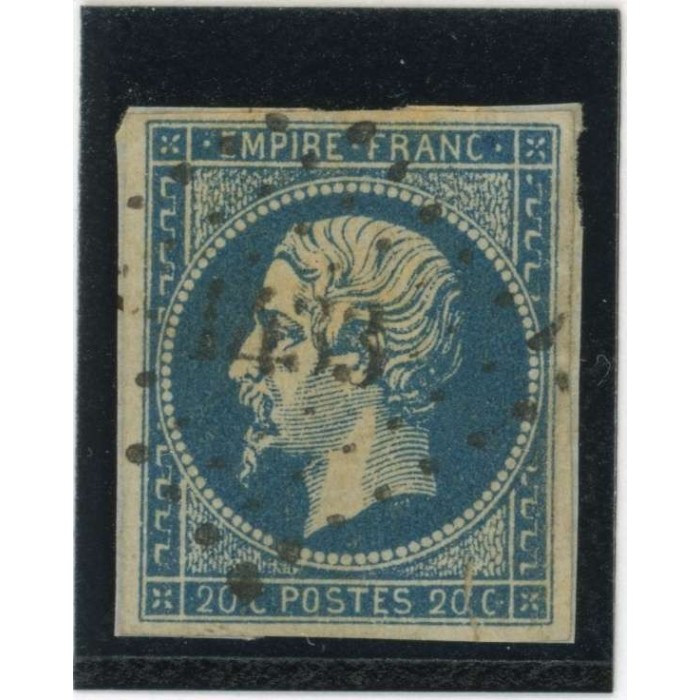 YT 14 - PC 1433 - Le Grand Lemps - Isère (37)
