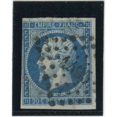 YT 14 - PC 1495 - Le Havre - Seine Maritime Seine Inférieure (74)
