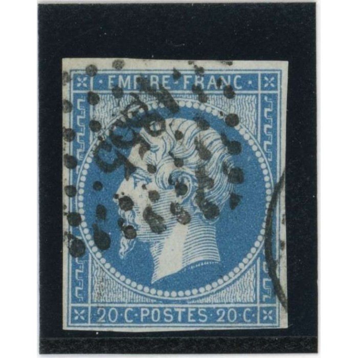 YT 14 - PC 1855 - Le Mans - Sarthe (71)