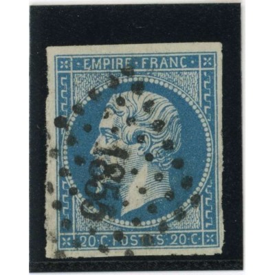 YT 14 - PC 1855 - Le Mans - Sarthe (71)