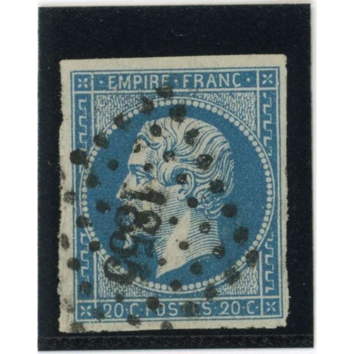 YT 14 - PC 1855 - Le Mans - Sarthe (71)