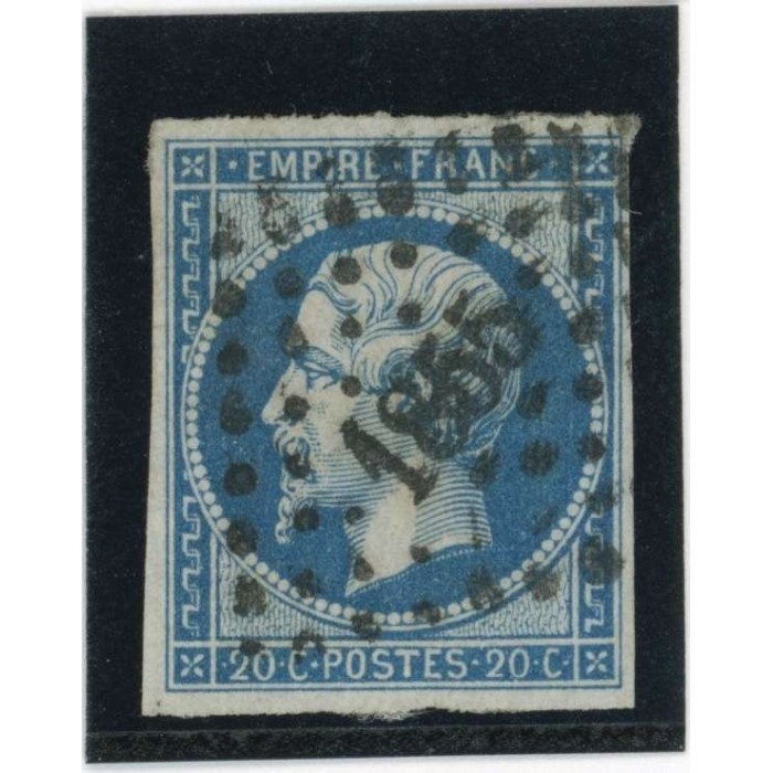 YT 14 - PC 1855 - Le Mans - Sarthe (71)