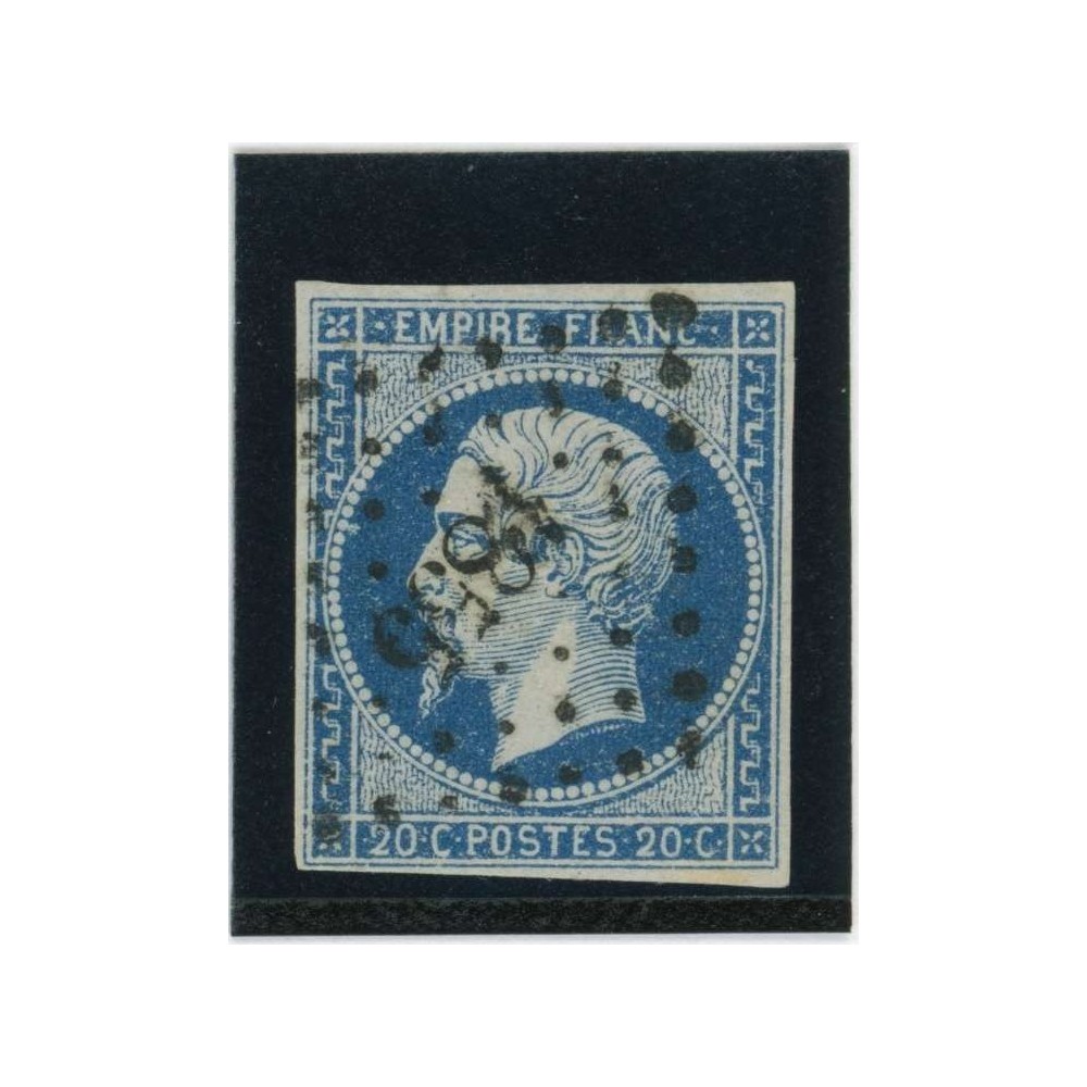 YT 14 - PC 1855 - Le Mans - Sarthe (71)