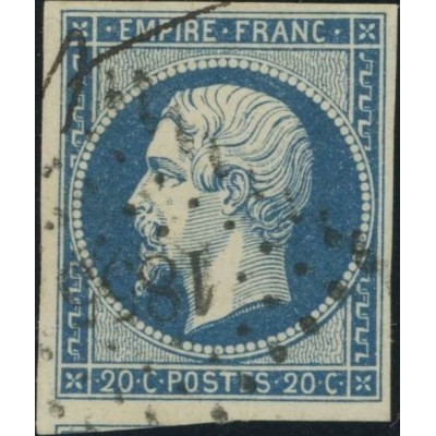 YT 14 - PC 1855 - Le Mans - Sarthe (71)