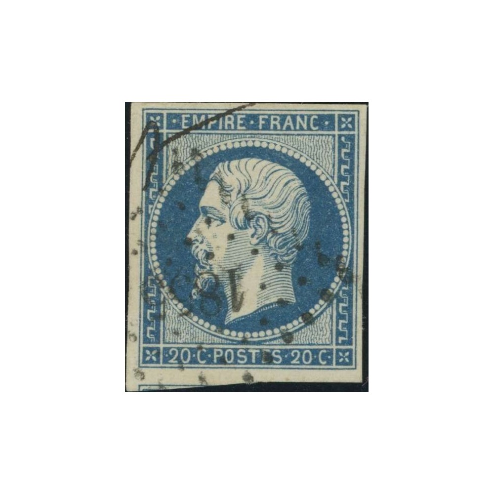 YT 14 - PC 1855 - Le Mans - Sarthe (71)
