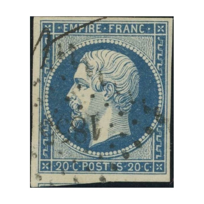 YT 14 - PC 1855 - Le Mans - Sarthe (71)