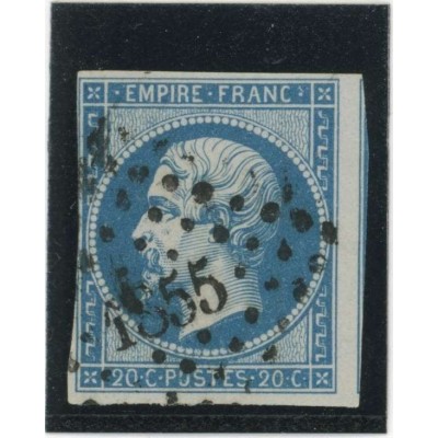 YT 14 - PC 1855 - Le Mans - Sarthe (71)