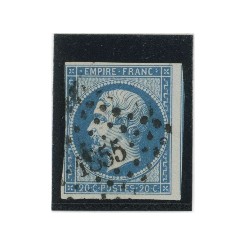 YT 14 - PC 1855 - Le Mans - Sarthe (71)