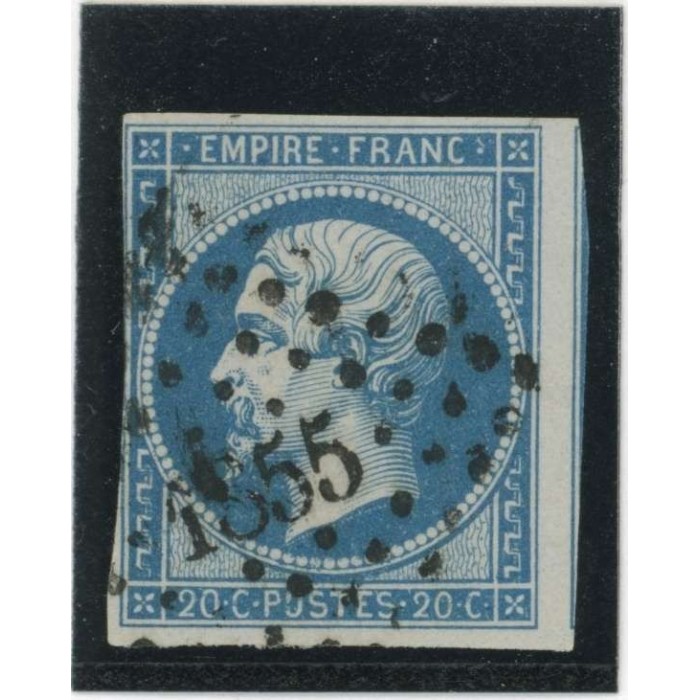 YT 14 - PC 1855 - Le Mans - Sarthe (71)