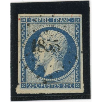 YT 14 - PC 1855 - Le Mans - Sarthe (71)