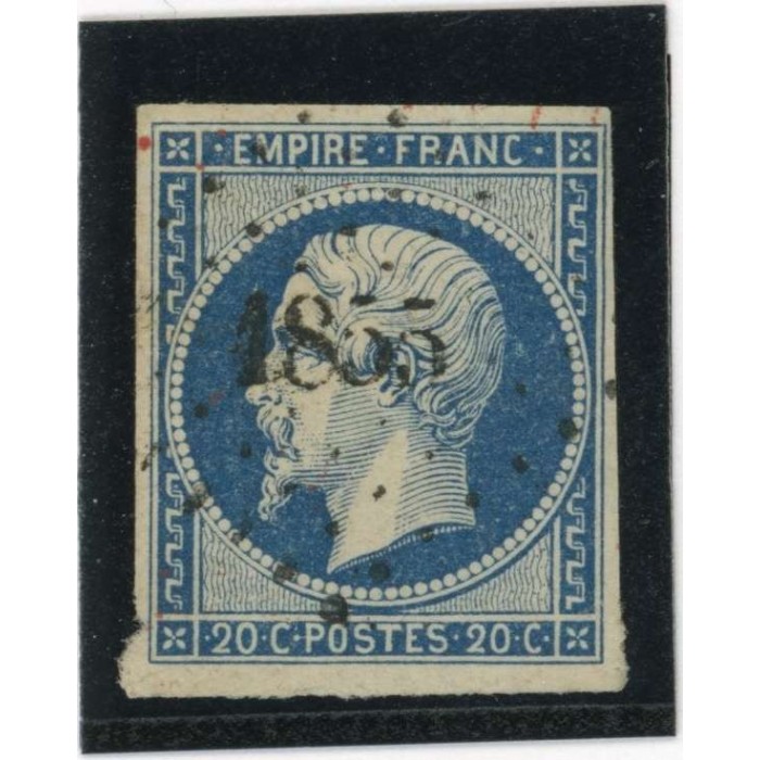YT 14 - PC 1855 - Le Mans - Sarthe (71)