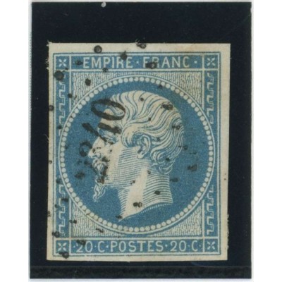 YT 14 - PC 2240 - Le Neubourg - Eure (26)