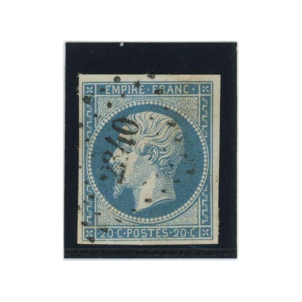 YT 14 - PC 2240 - Le Neubourg - Eure (26)