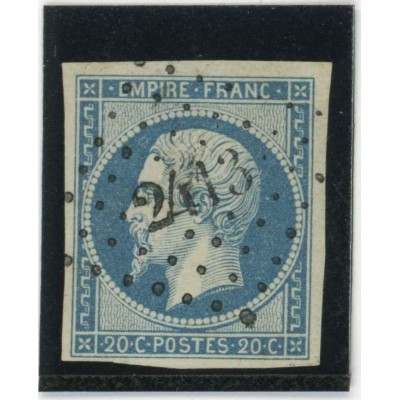 YT 14 - PC 2413 - Le Perthus - Pyrénées Orientales (65)