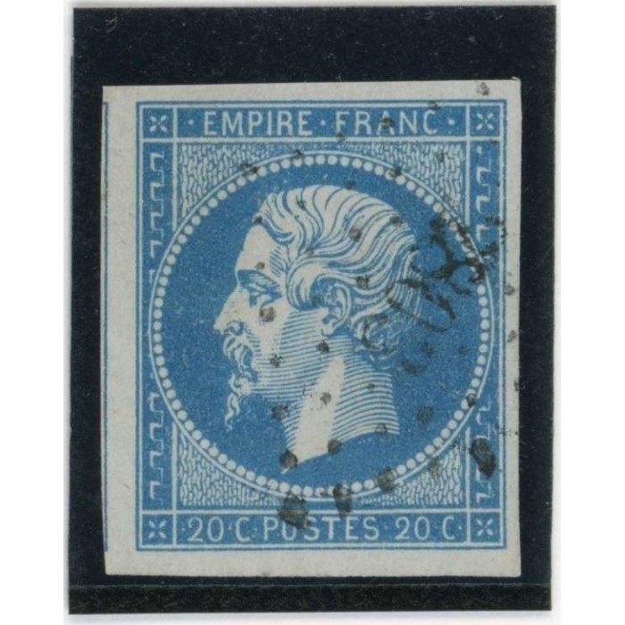 YT 14 - PC 2803 - Le Sap - Orne (59)