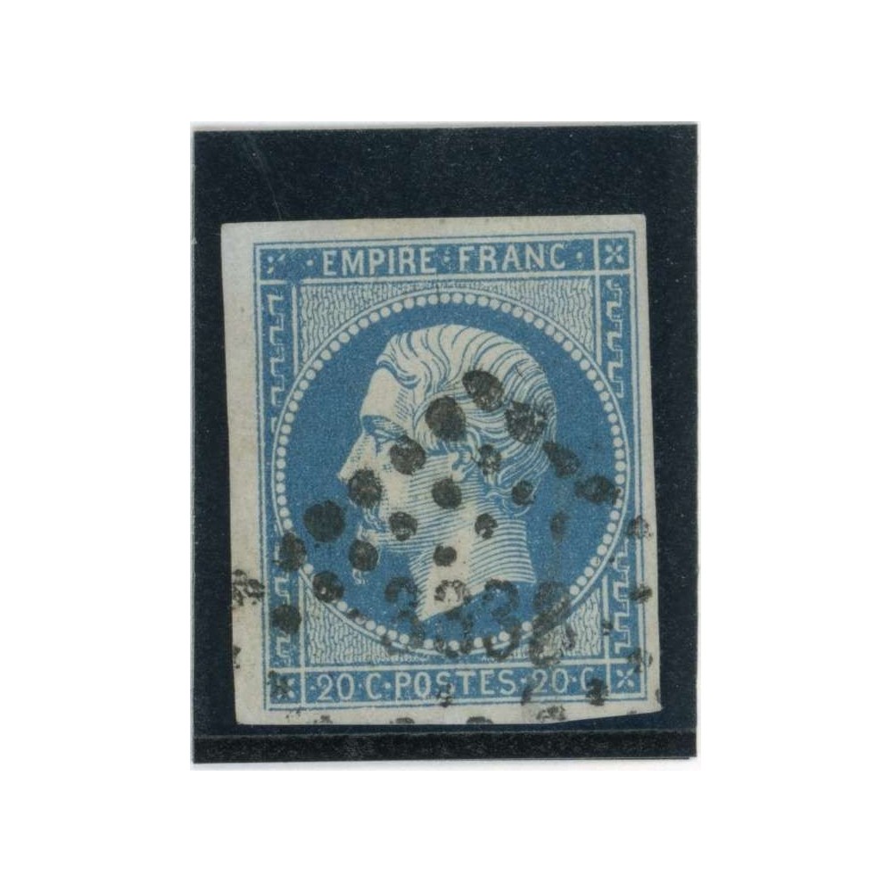 YT 14 - PC 3338 - Le Theil sur Huine - Orne (59)