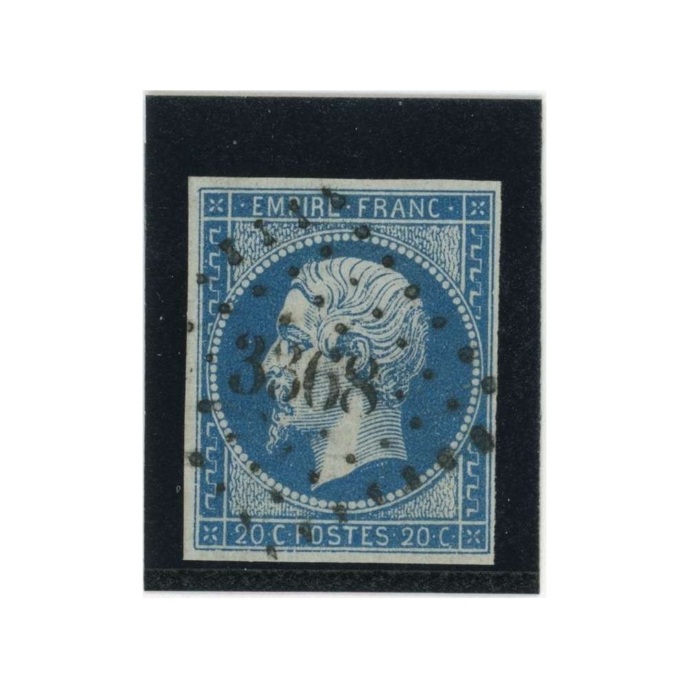 YT 14 - PC 3368 - Le Thillot - Vosges (82)