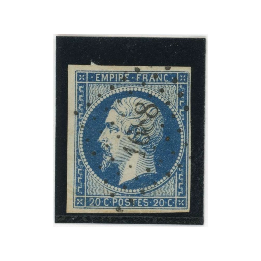 YT 14 - PC 1688 - Lembeye - Pyrénées Atlantiques Basses Pyrénées (64)