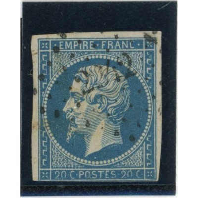 YT 14 - PC 2342 - Les Ormes sur Voulzie - Seine et Marne (73)