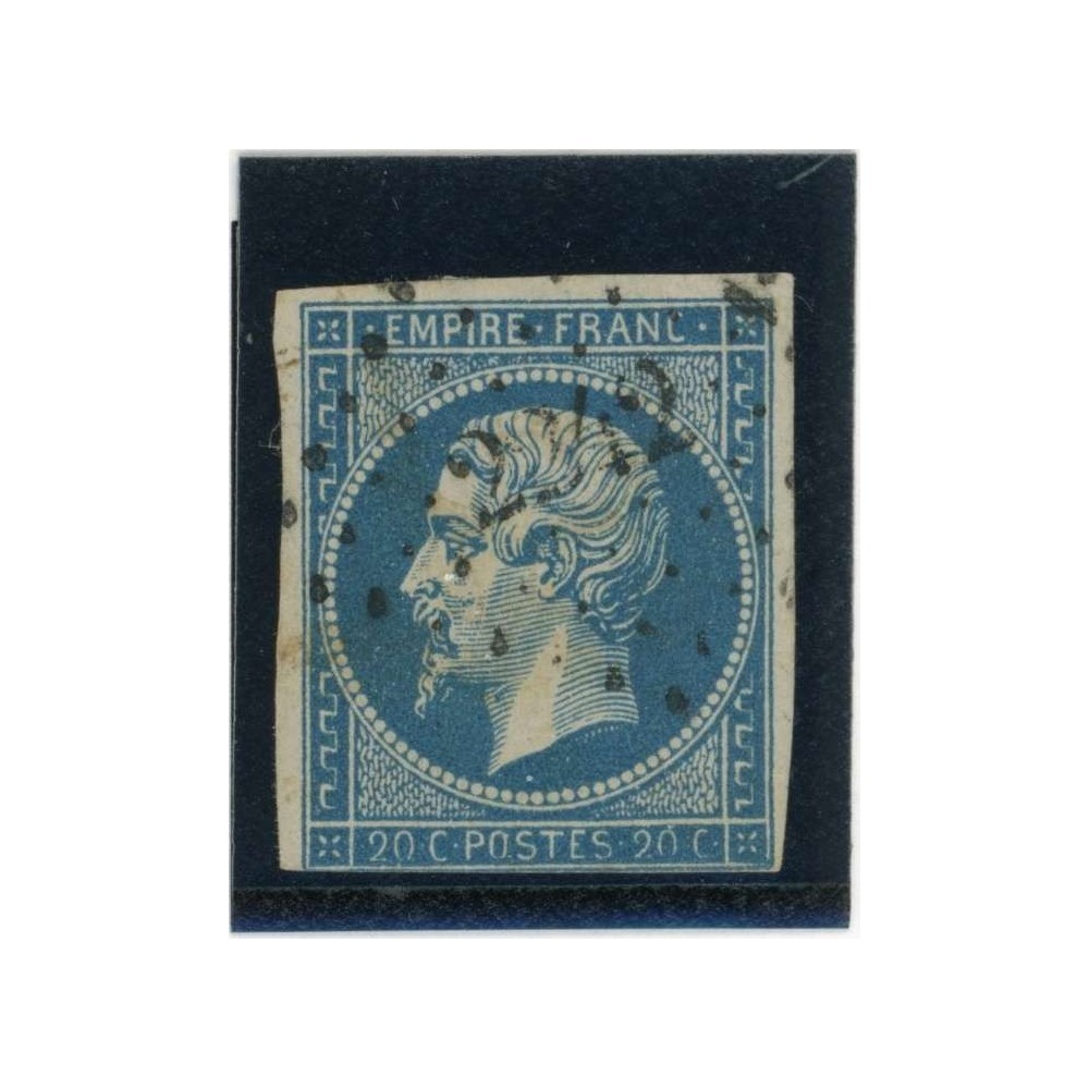 YT 14 - PC 2342 - Les Ormes sur Voulzie - Seine et Marne (73)