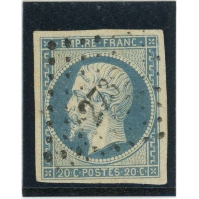 YT 14 - PC 2732 - Les Rosiers sur Loire - Maine et Loire (47)