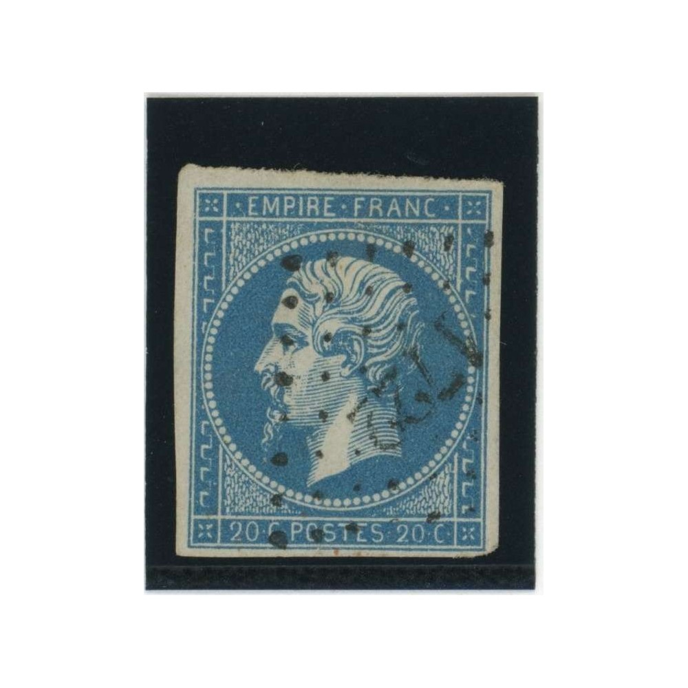 YT 14 - PC 1722 - Lignières - Cher (17)