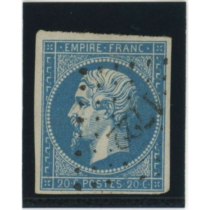 YT 14 - PC 1722 - Lignières - Cher (17)
