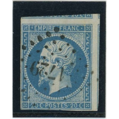 YT 14 - PC 1729 - Lillers - Pas de Calais (61)