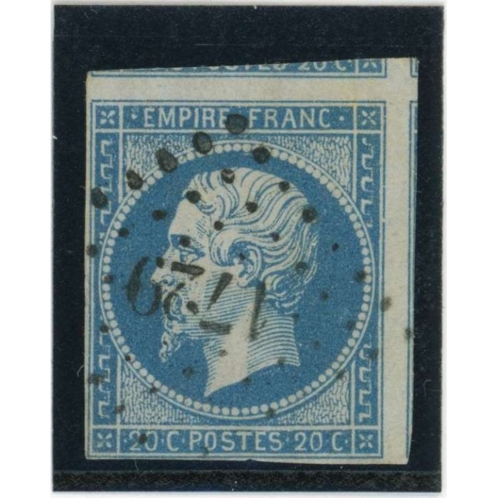 YT 14 - PC 1729 - Lillers - Pas de Calais (61)
