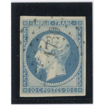 YT 14 - PC 1730 - Limoges - Haute Vienne (81)