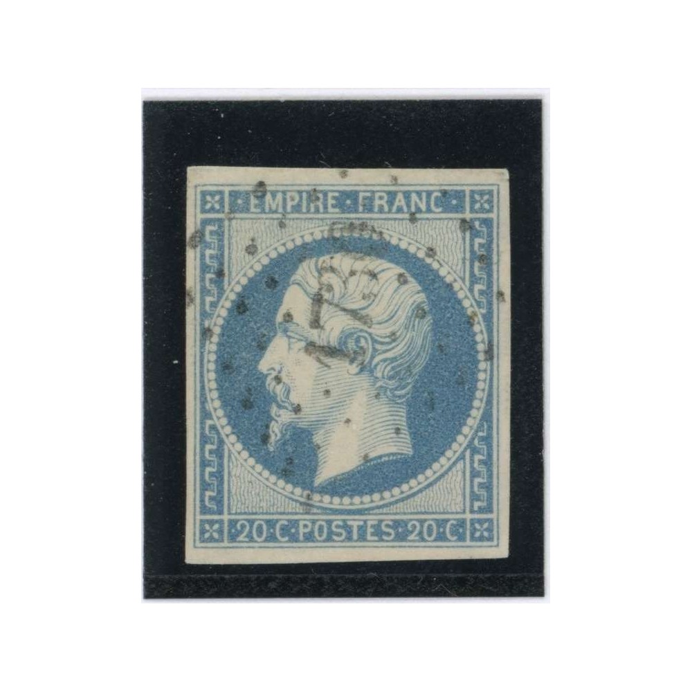 YT 14 - PC 1730 - Limoges - Haute Vienne (81)