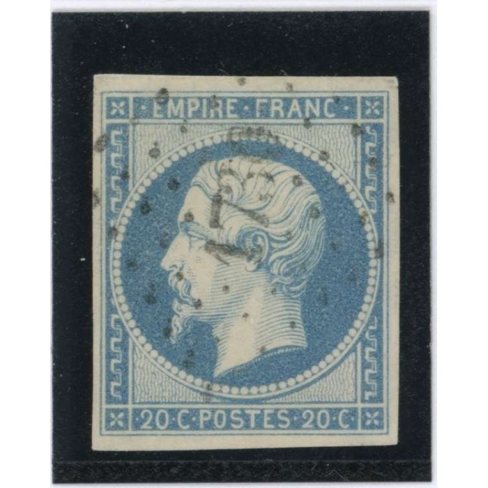 YT 14 - PC 1730 - Limoges - Haute Vienne (81)