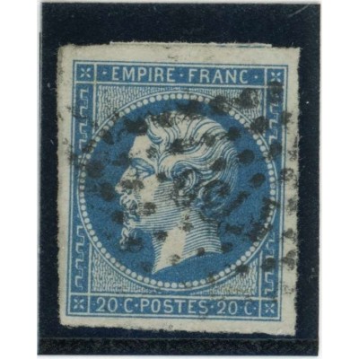 YT 14 - PC 1730 - Limoges - Haute Vienne (81)