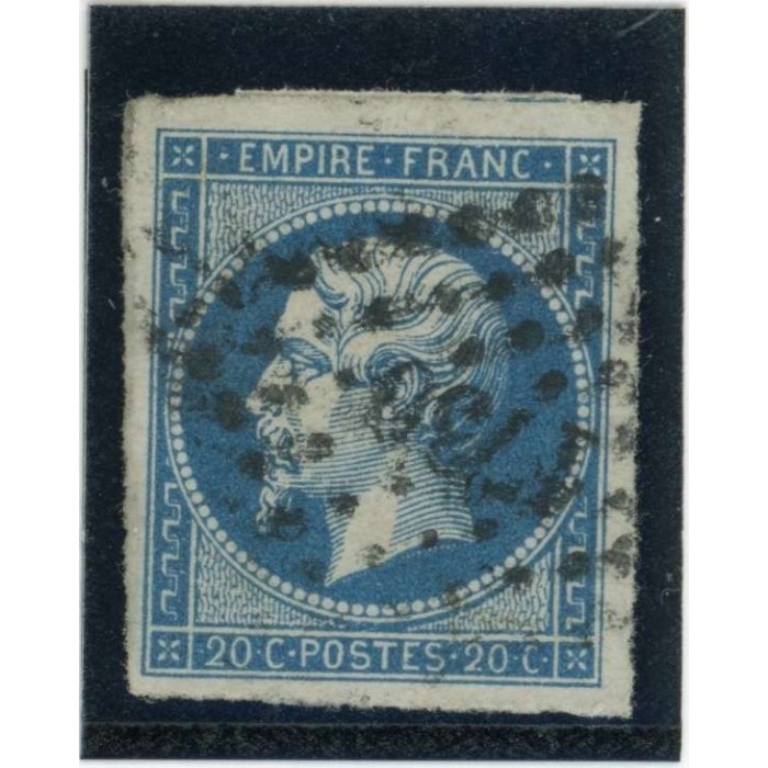 YT 14 - PC 1730 - Limoges - Haute Vienne (81)