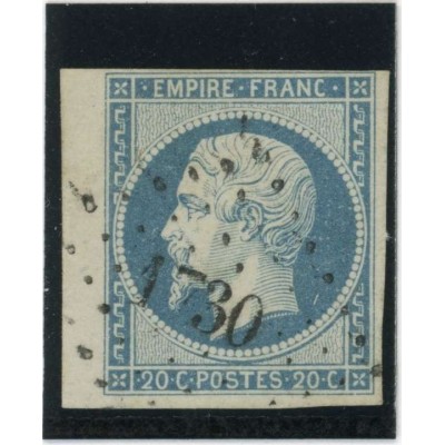 YT 14 - PC 1730 - Limoges - Haute Vienne (81)
