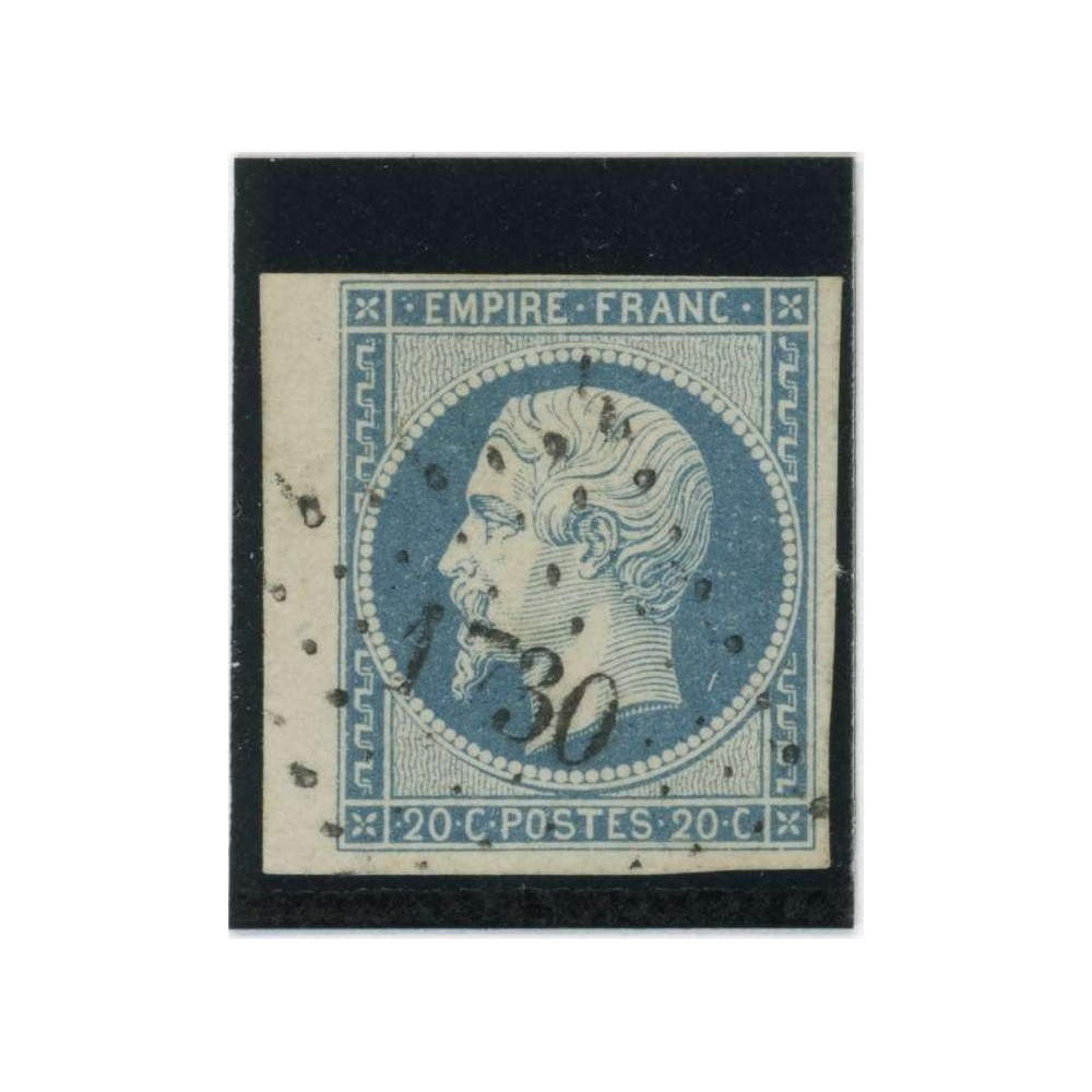 YT 14 - PC 1730 - Limoges - Haute Vienne (81)