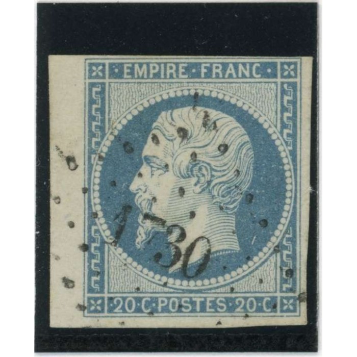 YT 14 - PC 1730 - Limoges - Haute Vienne (81)