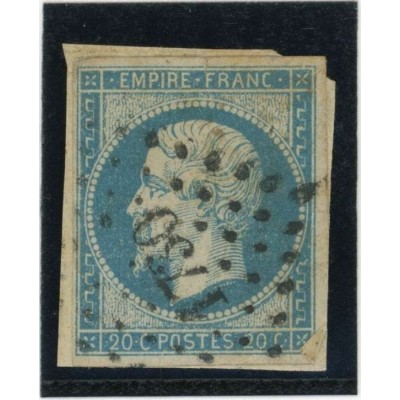 YT 14 - PC 1730 - Limoges - Haute Vienne (81)
